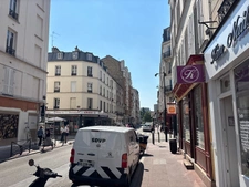 Cession de bail - LEVALLOIS-PERRET - 22 m2 3