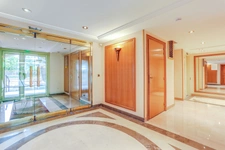 LEVALLOIS-PERRET - RUE DANTON 8