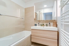 LEVALLOIS-PERRET - RUE DANTON 4