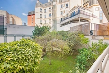 LEVALLOIS-PERRET - VILLIERS 4