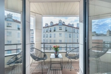 LEVALLOIS PERRET - HOPITAL FRANCO BRITANNIQUE 4