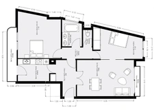 LEVALLOIS-PERRET - VILLIERS 8