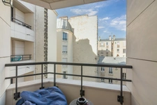 LEVALLOIS PERRET - HOPITAL FRANCO BRITANNIQUE 17