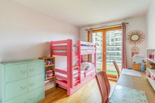 LEVALLOIS-PERRET - RUE DANTON 10