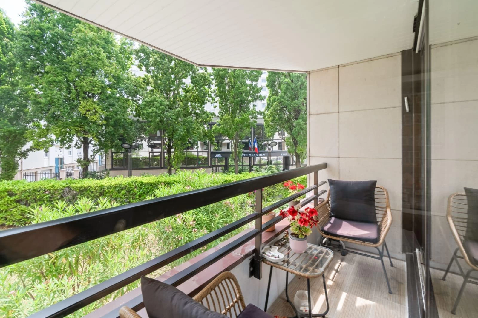 Appartement 5 pièces 125 m² · à Levallois-Perret · 125 m² · 1 195 000 €