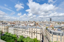 PARIS 14 - JEAN MOULIN 4
