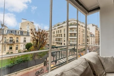 LEVALLOIS-PERRET - LOUISE MICHEL 2