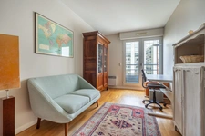 LEVALLOIS-PERRET - PARC DE LA PLANCHETTE 11