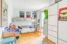 LEVALLOIS-PERRET - RUE DANTON 6