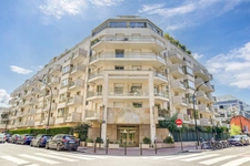LEVALLOIS PERRET - VILLIERS DANTON 7