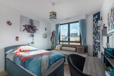 LEVALLOIS PERRET - HOPITAL FRANCO BRITANNIQUE 9