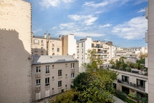 LEVALLOIS PERRET - HOPITAL FRANCO BRITANNIQUE 18