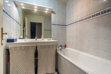 LEVALLOIS-PERRET - PARC DE LA PLANCHETTE 18