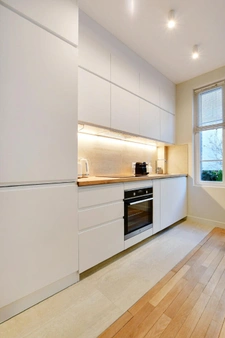 BOULOGNE-BILLANCOURT - SILLY-GALLIENI 11