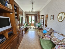 Maison sur une parcelle de 365m2 aux portes de Paris