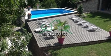 Luxueuse Maison de Caractère dans un Cadre Naturel d'Excepti