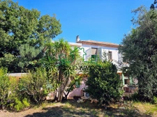 Maison de campagne avec charme