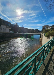 Superbe appartement rénové