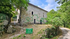 Superbe maison en pierre   Labastide sur Besorgues