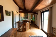 Charmante Maison Mitoyenne de 115m2 avec Jardin de Garrigue