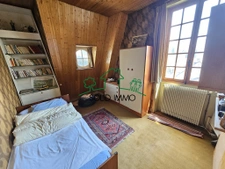 Maison sur une parcelle de 365m2 aux portes de Paris