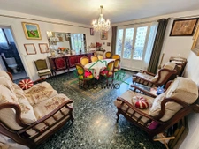 Appartement F4 ensoleillé et calme