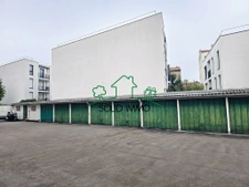 Appartement F4 ensoleillé et calme