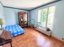 Maison avec jardin arboré au calme