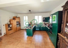 Maison avec jardin arboré au calme