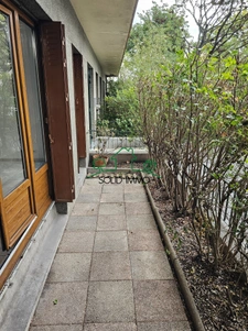 Romainville - Appartement avec jardin et box aménagé