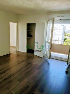 Appartement T4  de 69.4m2