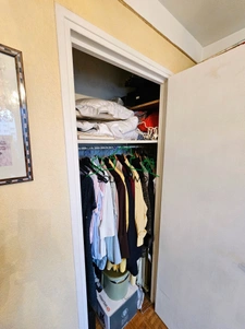 Appartement F4 ensoleillé et calme
