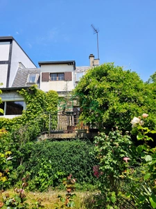 Maison de caractère avec jardin aux portes de Paris   Potent