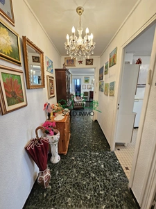 Appartement F4 ensoleillé et calme
