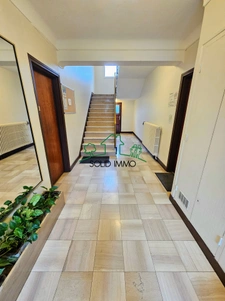 Appartement F4 ensoleillé et calme