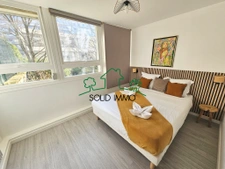 4 appartements à rentabilité à Saint Fargeau