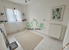 Romainville - Appartement avec jardin et box aménagé