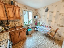 Coup de coeur à Romainville   T2 avec combles aménageables et