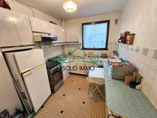 Appartement F4 ensoleillé et calme