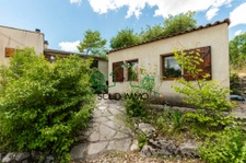 Charmante Maison Mitoyenne de 115m2 avec Jardin de Garrigue