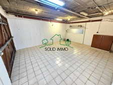 Romainville - Appartement avec jardin et box aménagé