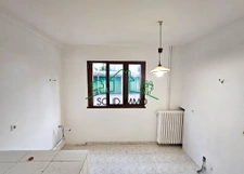 Romainville - Appartement avec jardin et box aménagé