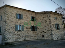 Belle demeure en pierre de 182m2
