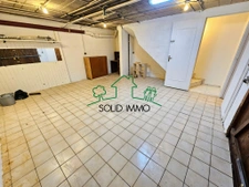 Romainville - Appartement avec jardin et box aménagé