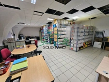 Bureaux loués bonne rentabilité