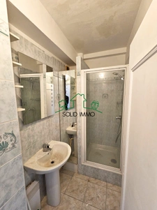 Romainville - Appartement avec jardin et box aménagé