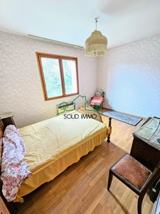 Maison au calme avec deux habitations