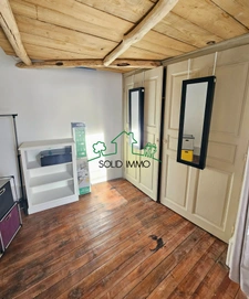 Appartement lumineux et spacieux de 68 m2, rénové avec goût 