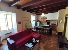 Maison dans l'un des 100 plus beaux villages de France