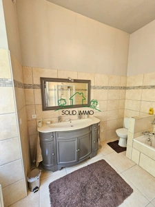 Immeuble remarquable à Vals les Bains